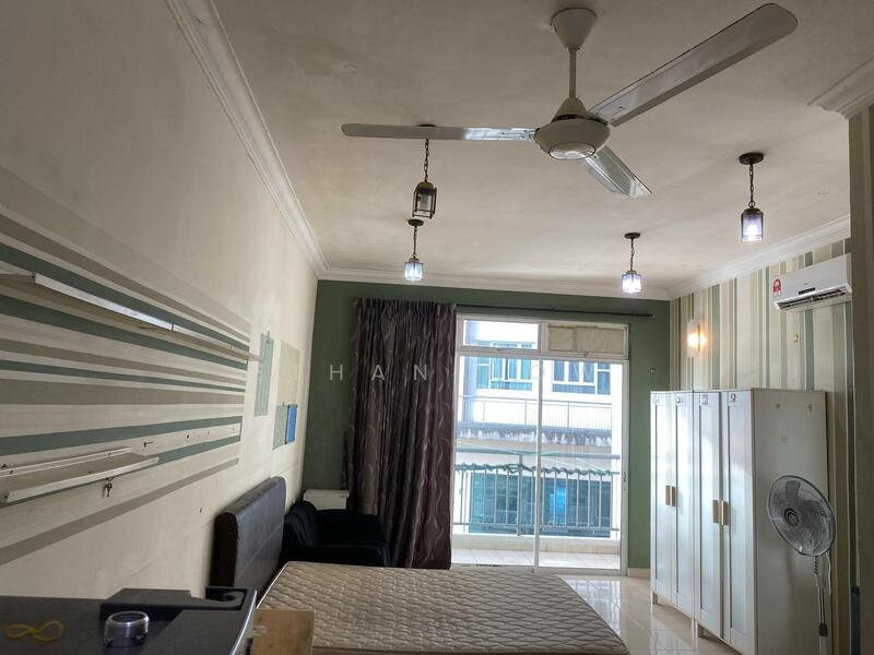 For Rent - Sri Samudera Apartment (Seaview Residence Suites)