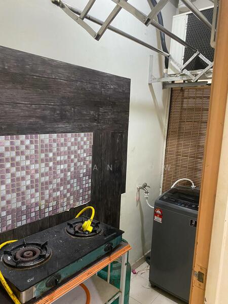 For Rent - Sri Samudera Apartment (Seaview Residence Suites)