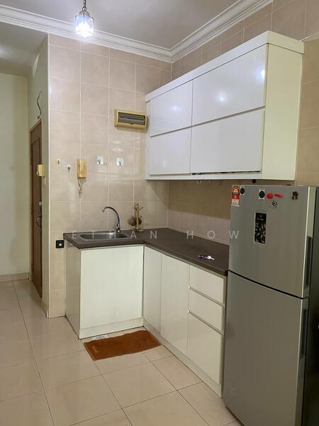 For Rent - Sri Samudera Apartment (Seaview Residence Suites)