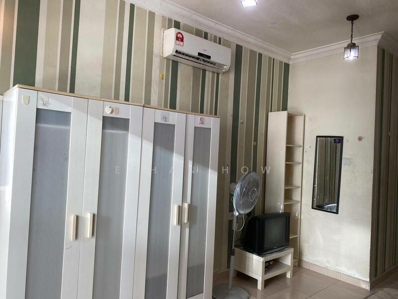 For Rent - Sri Samudera Apartment (Seaview Residence Suites)