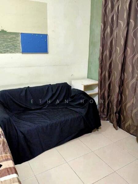 For Rent - Sri Samudera Apartment (Seaview Residence Suites)