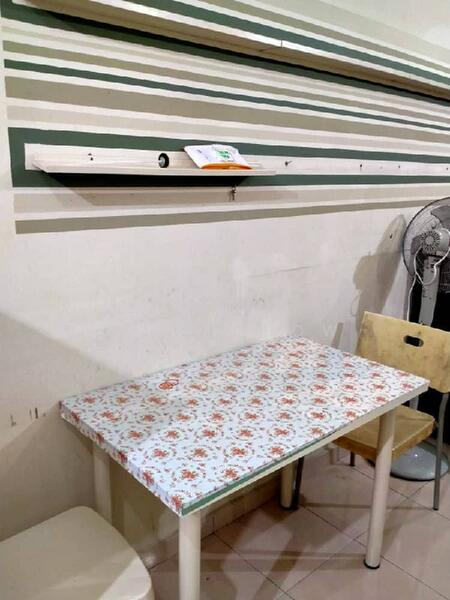 For Rent - Sri Samudera Apartment (Seaview Residence Suites)