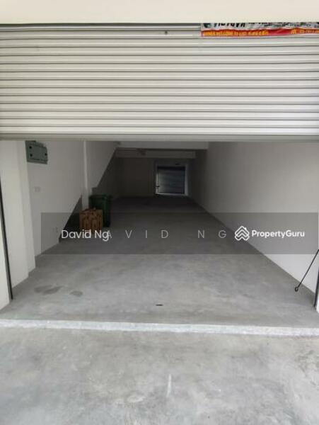 For Rent - Kajang East Avenue 2