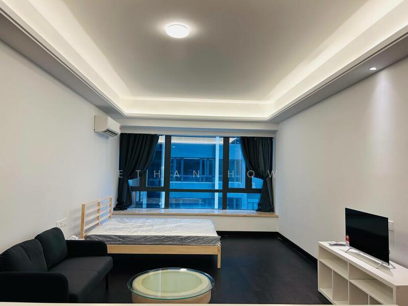 Untuk Disewa - R&F Princess Cove Phase 2-Seine Region