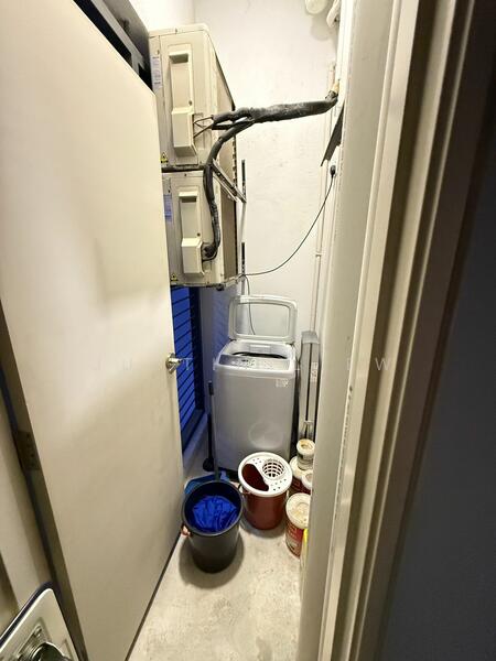 For Rent - The Annex