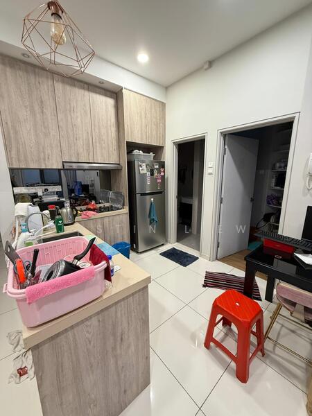 For Rent - The Annex