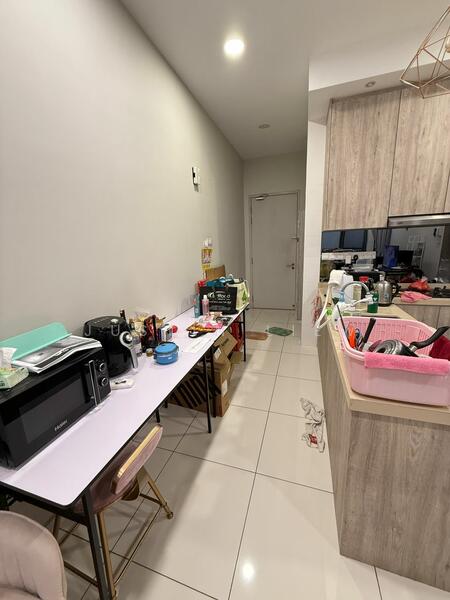 For Rent - The Annex