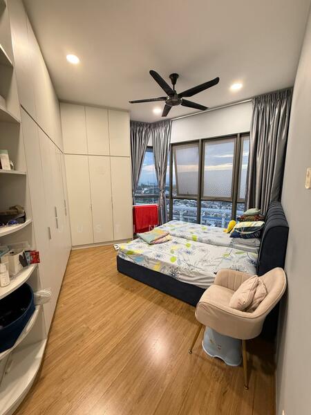 For Rent - The Annex