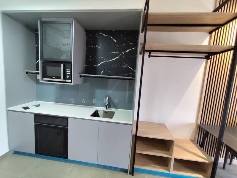 Untuk Disewa - Mossaz @ Empire City