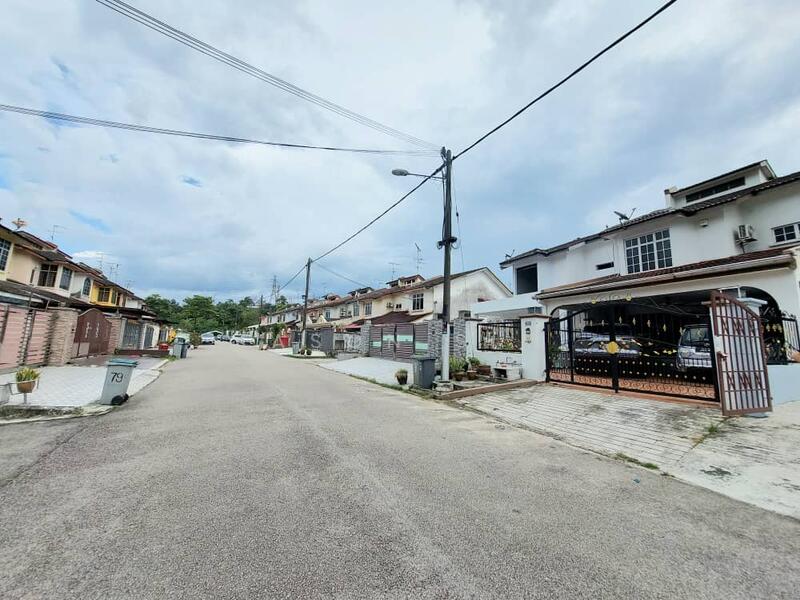 For Sale - Taman Puteri Wangsa