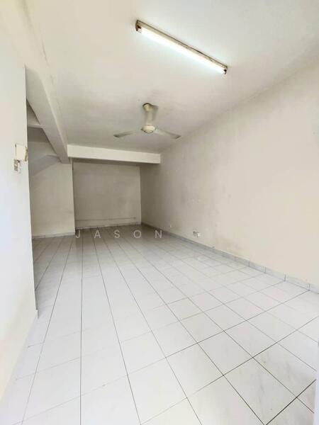 For Sale - Taman Puteri Wangsa