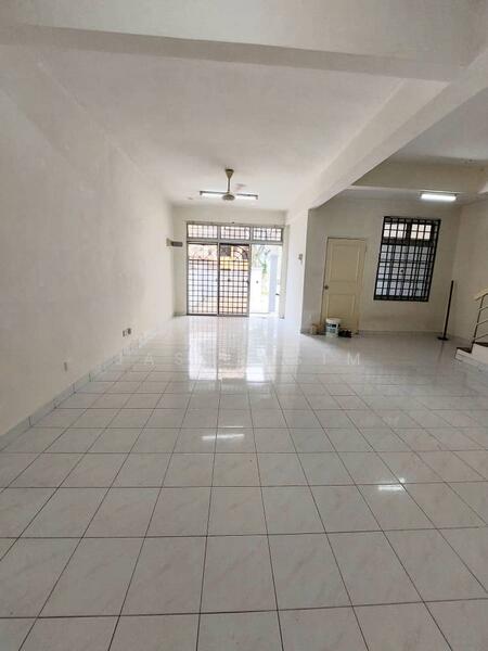 For Sale - Taman Puteri Wangsa