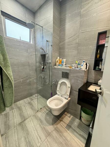 Untuk Dijual - Eco Spring, Bungalow 80x90