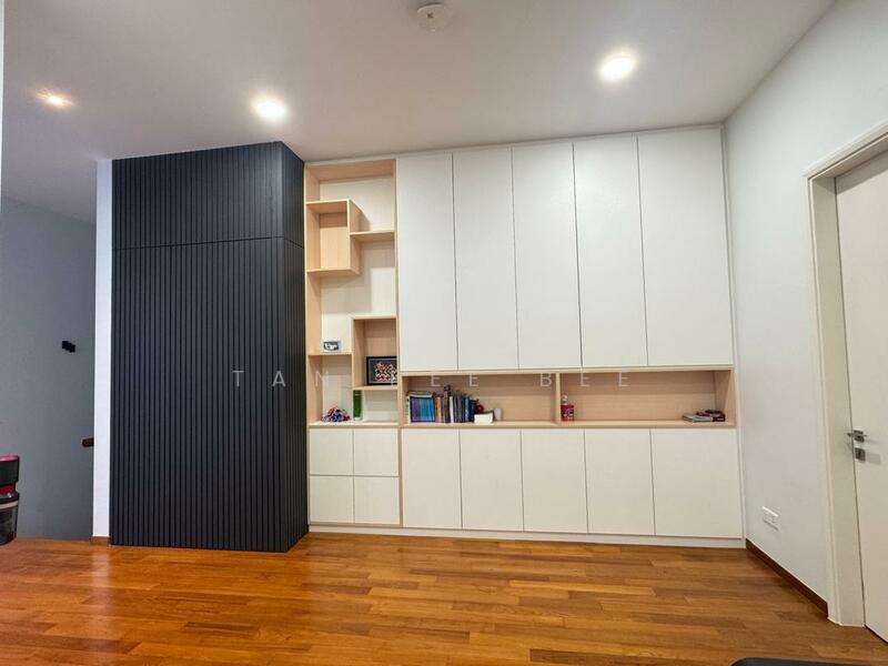 Untuk Dijual - Eco Spring, Bungalow 80x90