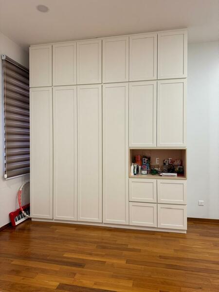 Untuk Dijual - Eco Spring, Bungalow 80x90