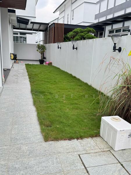 Untuk Dijual - Eco Spring, Bungalow 80x90