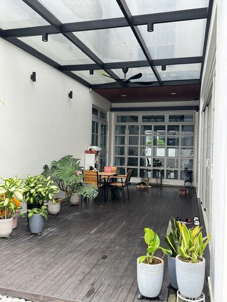 Untuk Dijual - Eco Spring, Bungalow 80x90