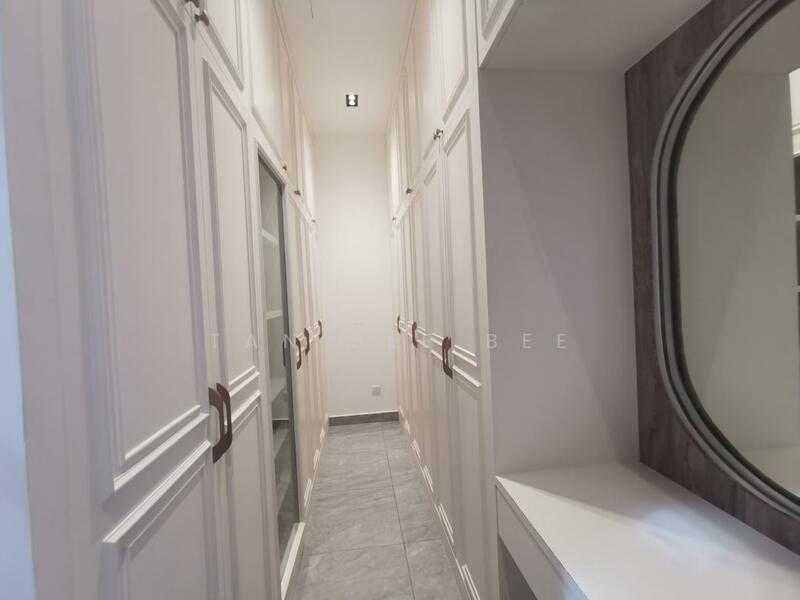 Untuk Dijual - Eco Spring, Bungalow 80x90