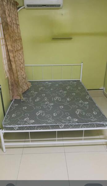 Untuk Disewa - Desa Putra