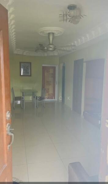 Untuk Disewa - Desa Putra