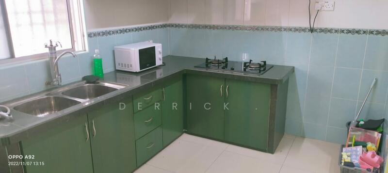 Untuk Disewa - Desa Putra