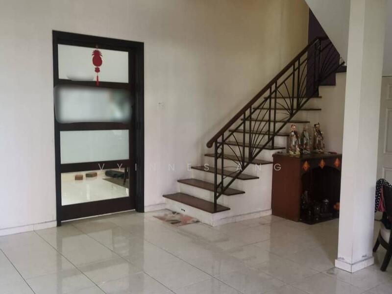 For Sale - Sungai Puyu
