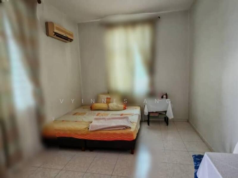 For Sale - Sungai Puyu