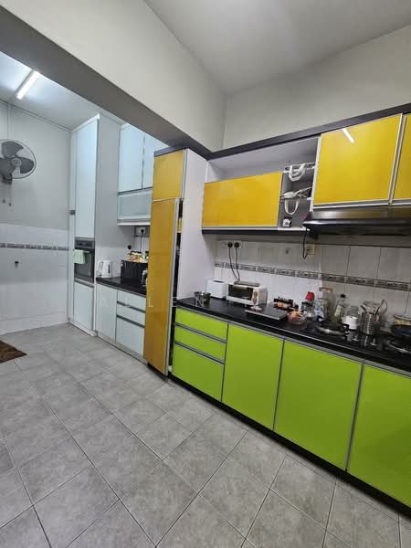 Untuk Dijual - Kelana Mahkota