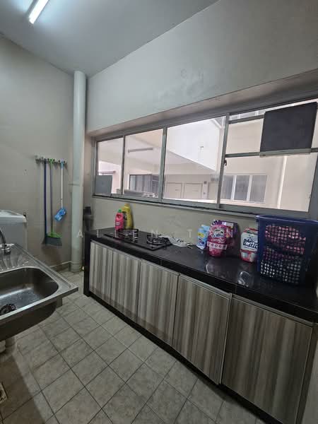 Untuk Dijual - Kelana Mahkota