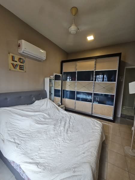 Untuk Dijual - Kelana Mahkota