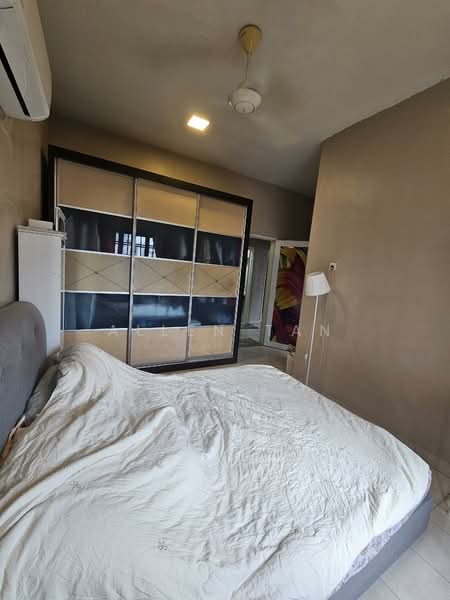 Untuk Dijual - Kelana Mahkota