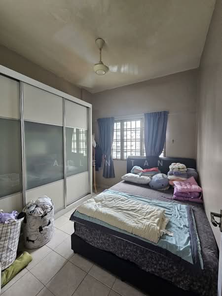 Untuk Dijual - Kelana Mahkota