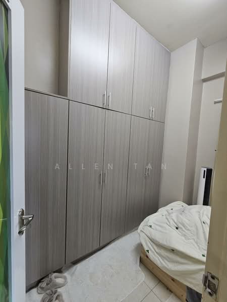 Untuk Dijual - Kelana Mahkota