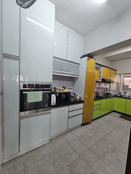 Untuk Dijual - Kelana Mahkota