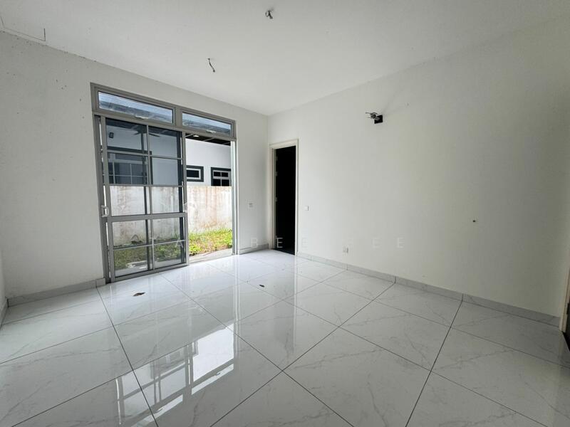 Untuk Dijual - Eco Spring, Semi D Corner 60x90