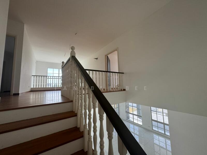 Untuk Dijual - Eco Spring, Semi D Corner 60x90