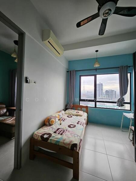 Untuk Dijual - VIM 3 @ Desa Park North