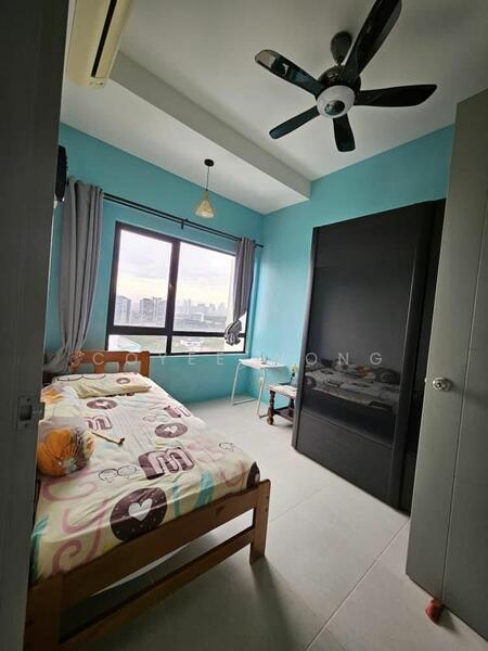 Untuk Dijual - VIM 3 @ Desa Park North