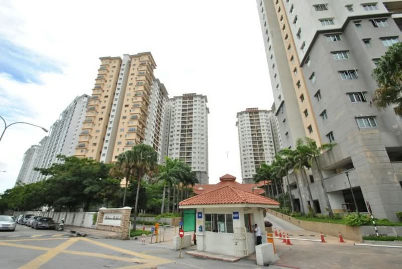 Condominium for Sale at Kelana Mahkota - Allen Tan - Exterior - PropertyGuru.com.my