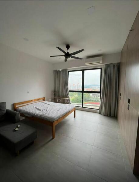 For Rent - Bell Suites