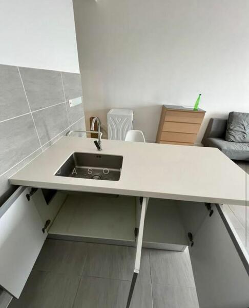 For Rent - Bell Suites