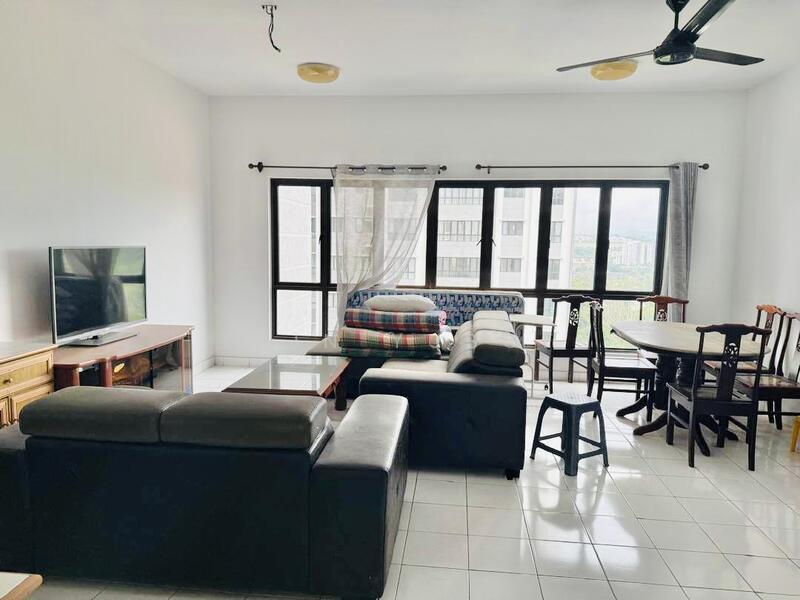 For Rent - Residensi Kajang (PR1MA @ Kajang)