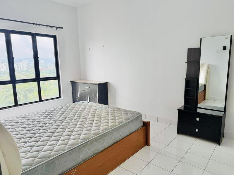 For Rent - Residensi Kajang (PR1MA @ Kajang)