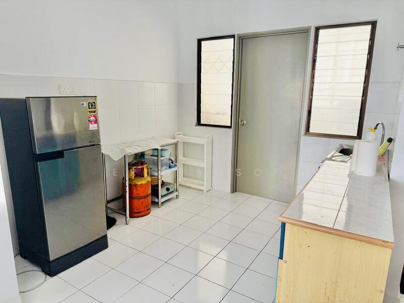 For Rent - Residensi Kajang (PR1MA @ Kajang)