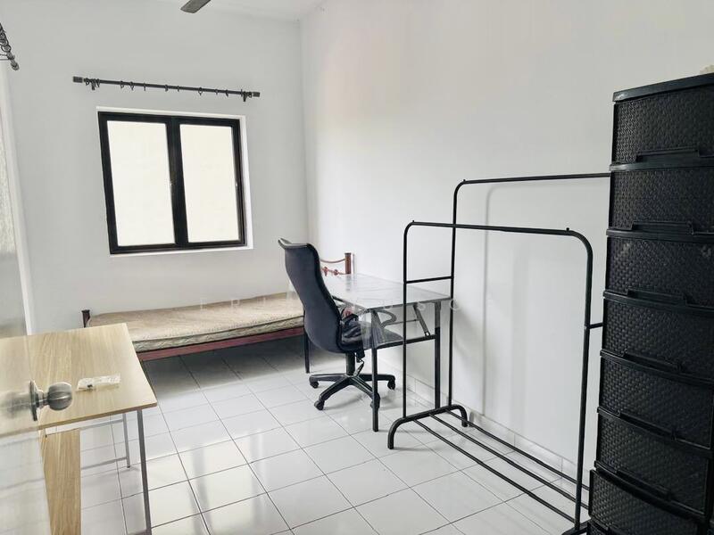 For Rent - Residensi Kajang (PR1MA @ Kajang)