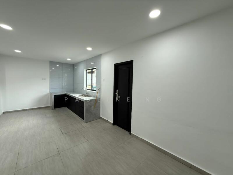 For Sale - Taman Indah