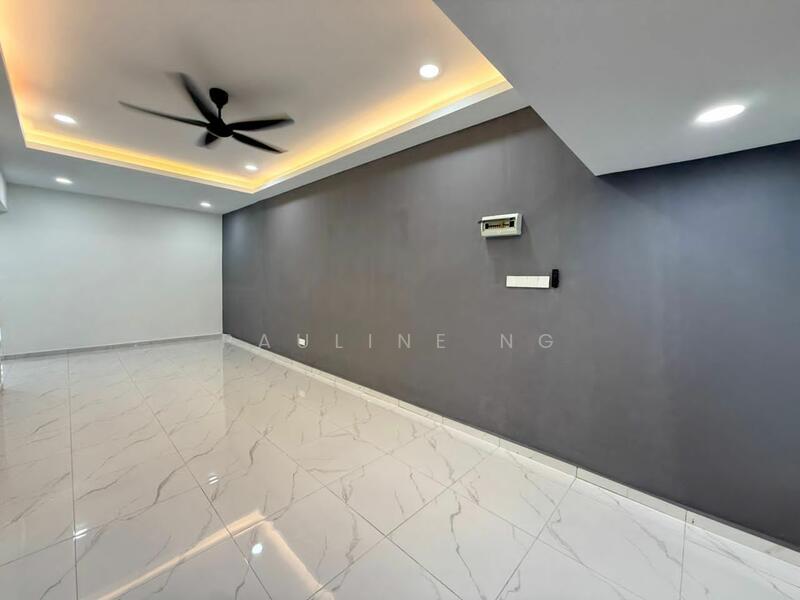 For Sale - Taman Indah