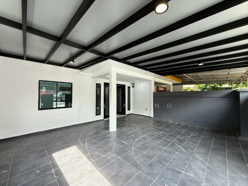 For Sale - Taman Indah