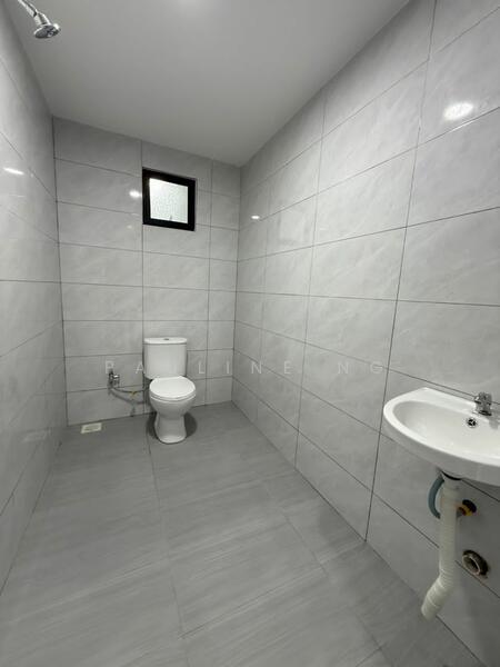 For Sale - Taman Indah