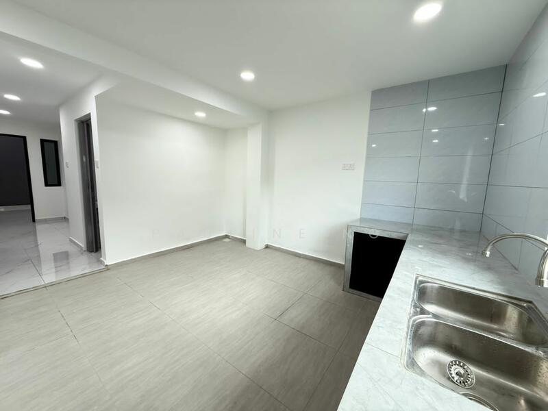 For Sale - Taman Indah